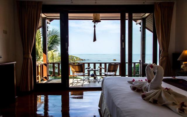 Zama Resort
