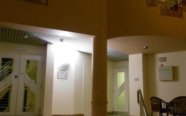Adamton Country House Hotel