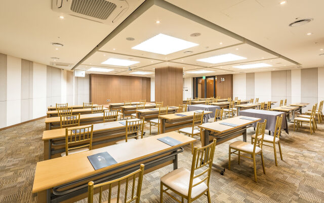 Hotel Golden Daisy Seogwipo Ocean