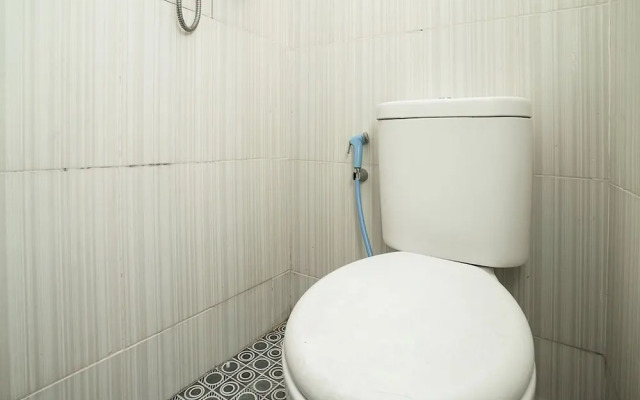 OYO 2181 Hotel Grand Yuda