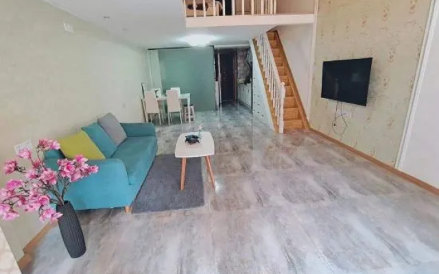 Nanchang Yinglun Federation Warm Apartment