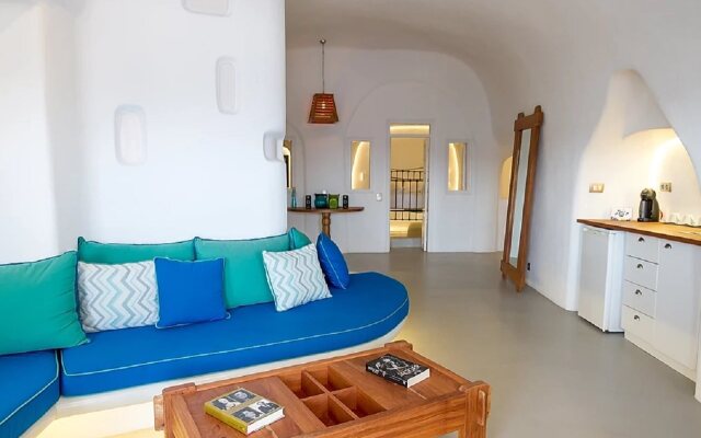 La Perla Villas - Adults Only