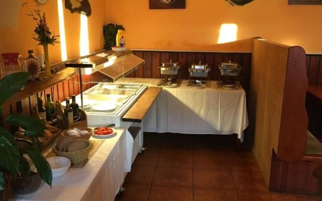 Hotel Rychta Netolice