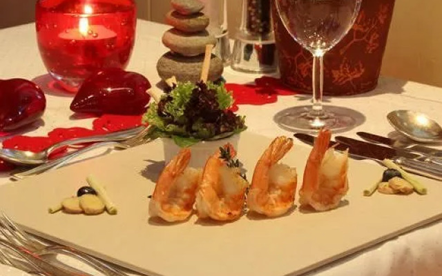 Appartements Steinbock