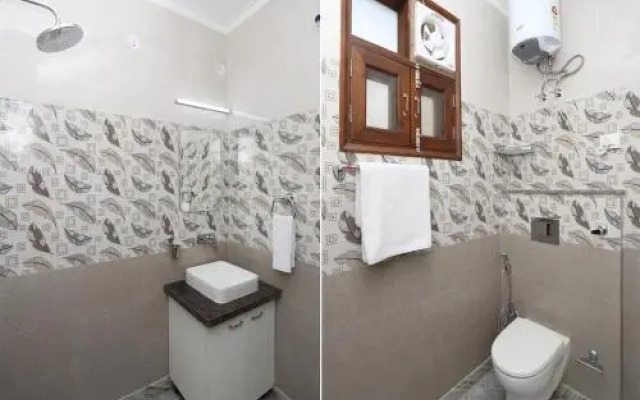 Parkview Residency By OYO Rooms