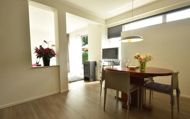 Cozy Apartment in Bergen on Dutch Coast