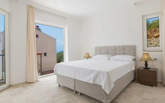 Villa Yagmur