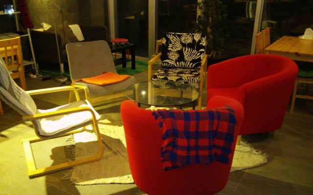 Residence Hotel MCC