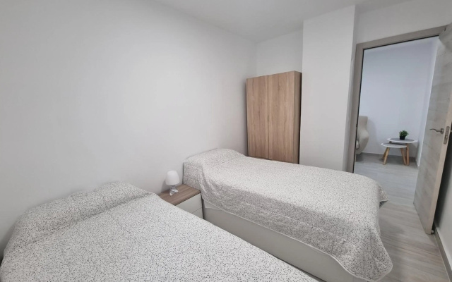 Apartamentos en Denia frente al Puerto!