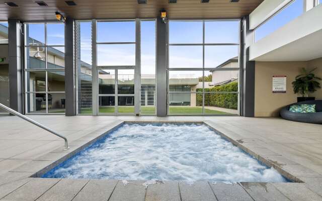 Quality Hotel Parklake Shepparton