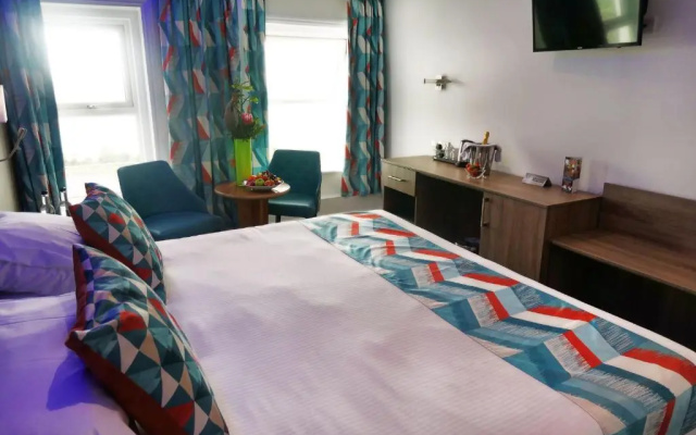 Suncliff Hotel - OCEANA COLLECTION