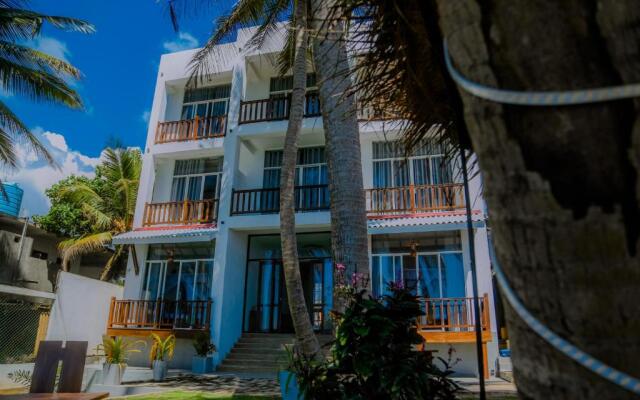 Shanora Beach