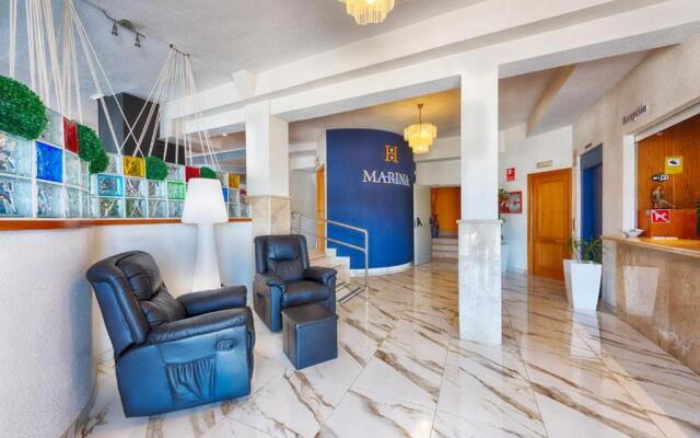 Hotel Marina