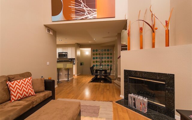 Phoenix Palms 2 BR by Casago