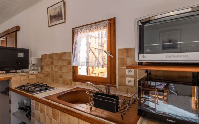 Holiday Home Campestra