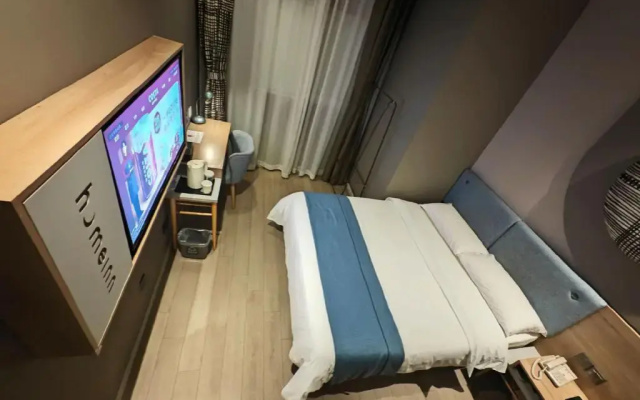 Homeinn Neo (Guangzhou Zhujiang New Town)