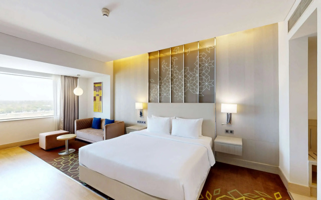 Radisson Gurugram Udyog Vihar