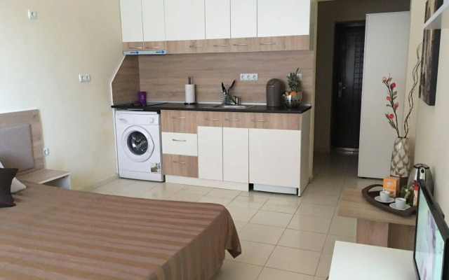 Dune Beach Boutique Hotel