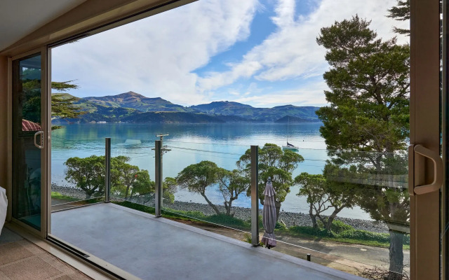 Akaroa on the Beach Apartments