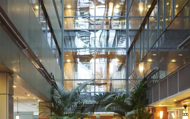 Scandic Helsinki Station