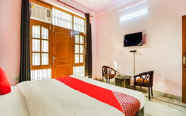 Hotel Royal Inn by OYO Rooms