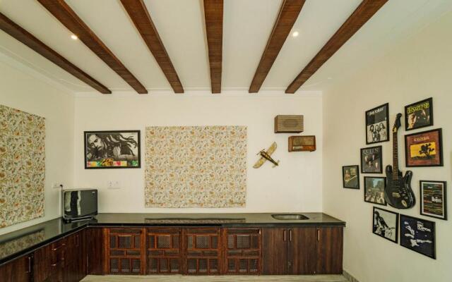 Sereine Villa By Tru Voya Hospitality