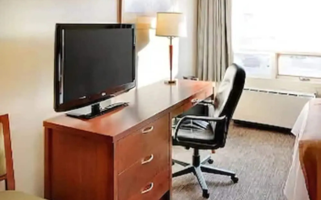 Travelodge Hotel Sudbury