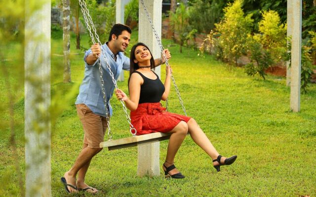 Casa Rio Resort Athirapilly