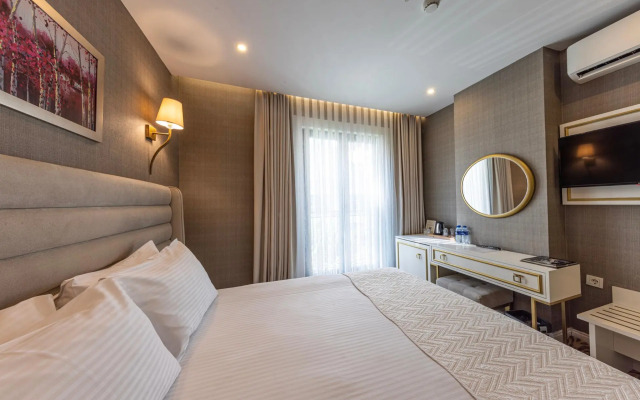 Mr Beyaz Butik Hotel