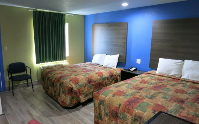 Gateway Motor Inn
