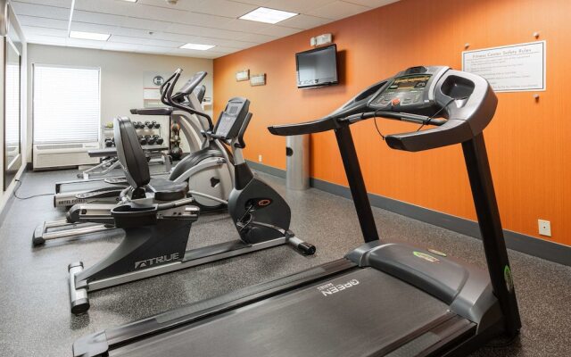 Clarion Inn near Lookout Mountain