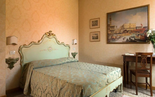 San Giacomo Apartment
