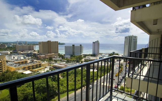 Bayview Hotel Guam