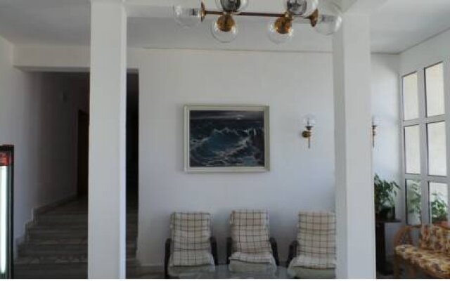 Hotel Sofia
