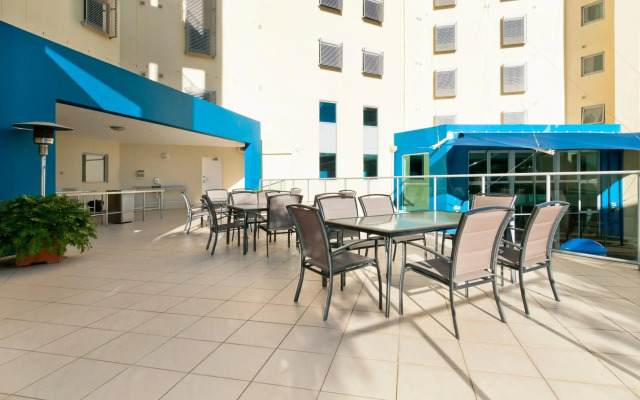 Kiea Apartments