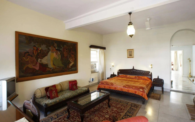 Barwara Kothi