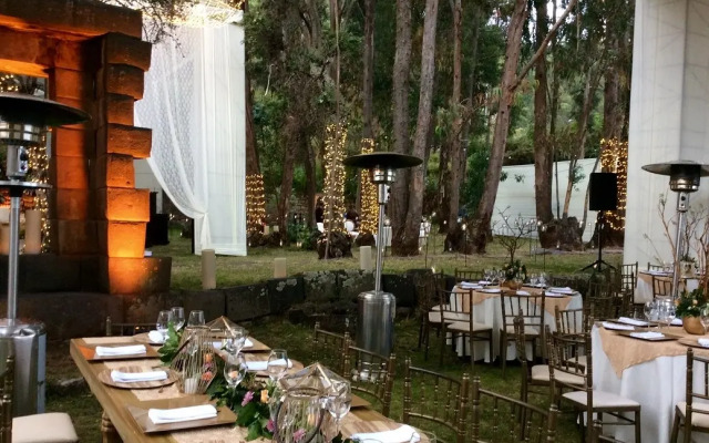 Palacio Manco Capac by Ananay Hotels