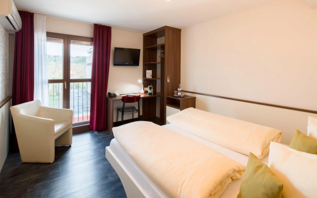 Best Western Hotel Wuerzburg Sued
