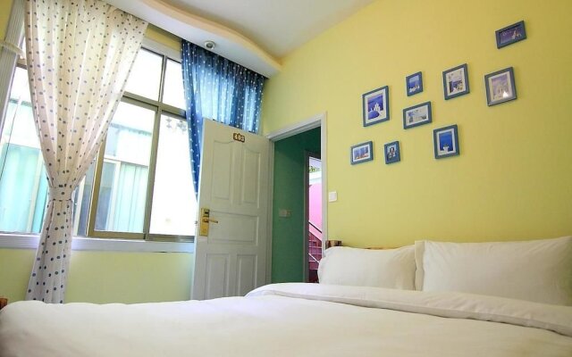 Hengshan Impression Youth Hostel