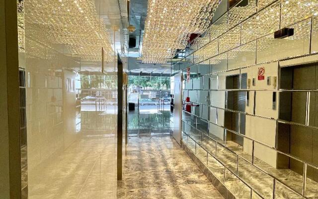 Hotel Mio Panama