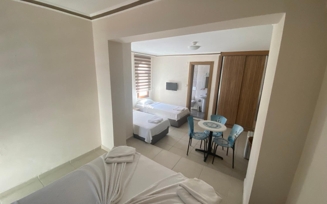 Astoria Life Hotel