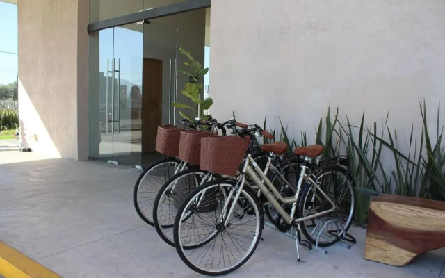 Hotel México Plaza Querétaro