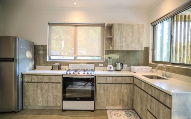 DALI Boutique Apartments
