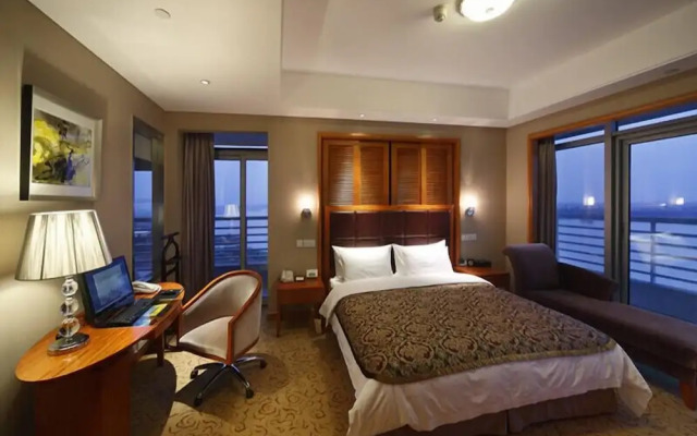 Jiangsu Runao Garden Hotel