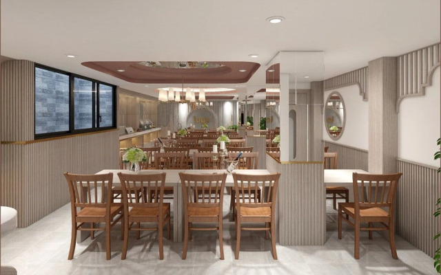 Star Light Hotel Nha Trang