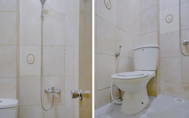 Merci Club by OYO Rooms