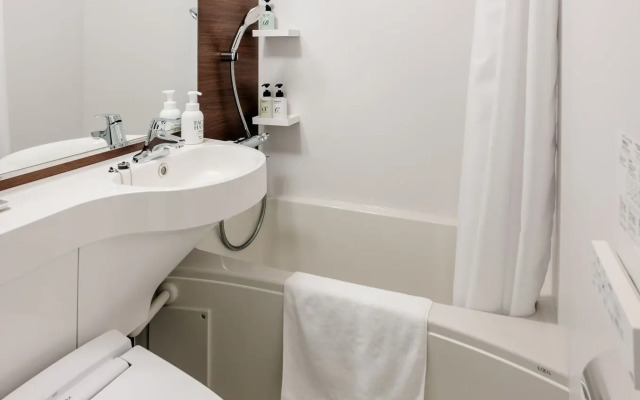 Smile Hotel Okayama