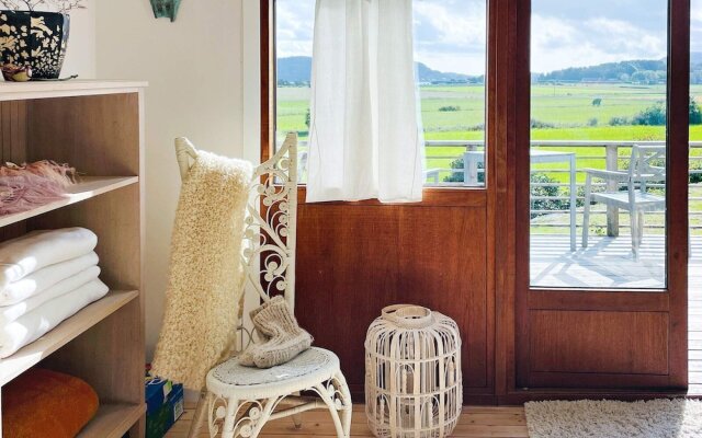 4 Person Holiday Home in Kode
