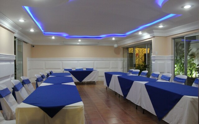 Hotel Villa