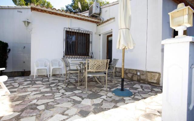 Villa Pinos